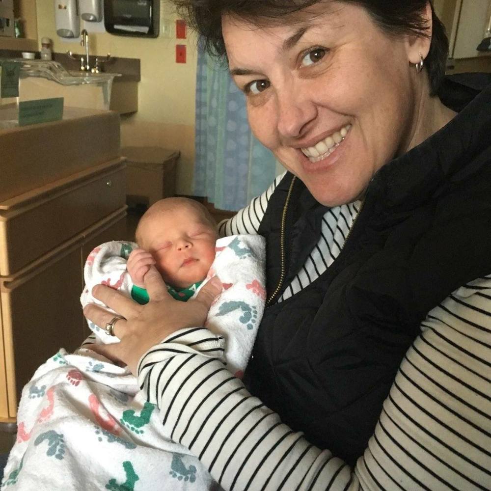 Meet your Posher, Anne